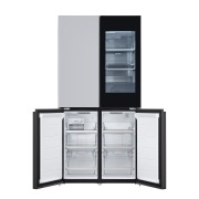냉장고 LG 디오스 빌트인 타입 오브제컬렉션 (M620GSB351S.AKOR) 썸네일이미지 10