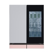 냉장고 LG 디오스 빌트인 타입 오브제컬렉션 (M620GSP351S.AKOR) 썸네일이미지 1