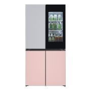 냉장고 LG 디오스 빌트인 타입 오브제컬렉션 (M620GSP351S.AKOR) 썸네일이미지 2