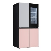 냉장고 LG 디오스 빌트인 타입 오브제컬렉션 (M620GSP351S.AKOR) 썸네일이미지 3