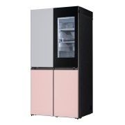 냉장고 LG 디오스 빌트인 타입 오브제컬렉션 (M620GSP351S.AKOR) 썸네일이미지 4