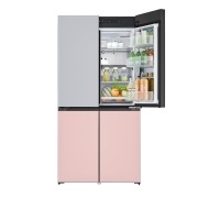 냉장고 LG 디오스 빌트인 타입 오브제컬렉션 (M620GSP351S.AKOR) 썸네일이미지 5