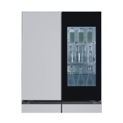 냉장고 LG 디오스 빌트인 타입 오브제컬렉션 (M620GSS351S.AKOR) 썸네일이미지 1