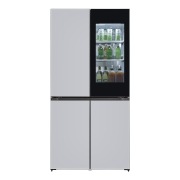 냉장고 LG 디오스 빌트인 타입 오브제컬렉션 (M620GSS351S.AKOR) 썸네일이미지 2