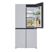 냉장고 LG 디오스 빌트인 타입 오브제컬렉션 (M620GSS351S.AKOR) 썸네일이미지 5