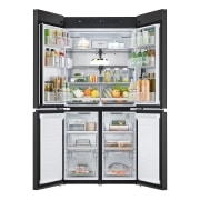 냉장고 LG 디오스 빌트인 타입 오브제컬렉션 (M620GSS351S.AKOR) 썸네일이미지 11