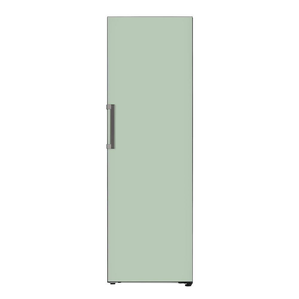 LG 오브제컬렉션 LG 컨버터블 패키지 오브제컬렉션(냉장전용고) (X320GMS.AKOR) 메인이미지 0