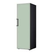 LG 오브제컬렉션 LG 컨버터블 패키지 오브제컬렉션(냉장전용고) (X320GMS.AKOR) 썸네일이미지 4