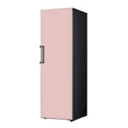LG 오브제컬렉션 LG 컨버터블 패키지 오브제컬렉션(냉장전용고) (X320GPS.AKOR) 썸네일이미지 3