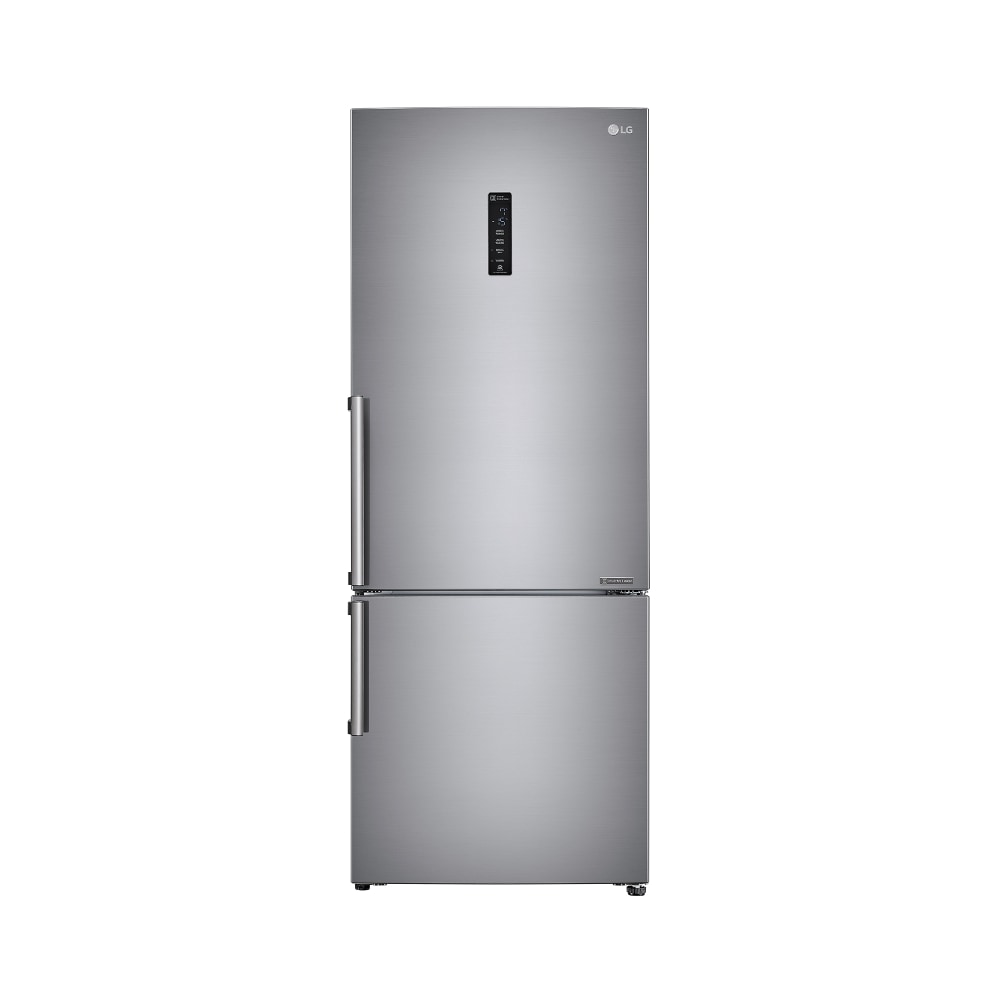 냉장고 LG 모던엣지 냉장고 (M459P.AKOR) 메인이미지 0