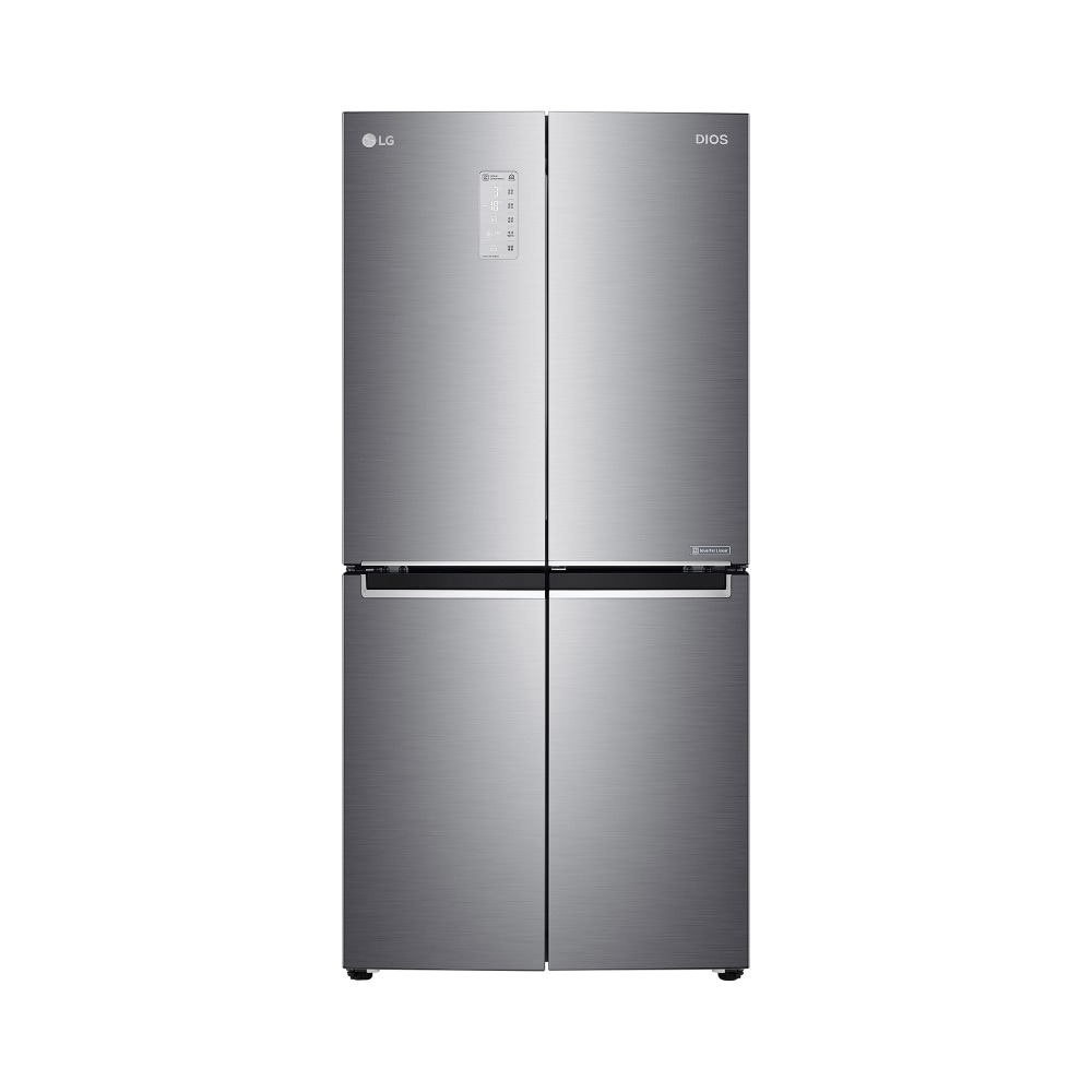 냉장고 LG 디오스 냉장고 (F531S35.AKOR) 메인이미지 0
