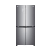 냉장고 LG 디오스 냉장고 (F531S35.AKOR) 썸네일이미지 0