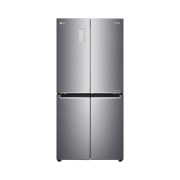 냉장고 LG 디오스 냉장고 (F531S35.AKOR) 썸네일이미지 1