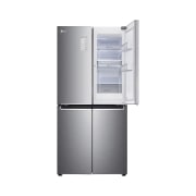 냉장고 LG 디오스 냉장고 (F531S35.AKOR) 썸네일이미지 1
