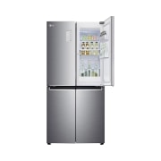 냉장고 LG 디오스 냉장고 (F531S35.AKOR) 썸네일이미지 2