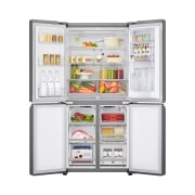 냉장고 LG 디오스 냉장고 (F531S35.AKOR) 썸네일이미지 8