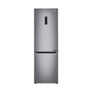 냉장고 LG 모던엣지 냉장고 (M349SE.AKOR) 썸네일이미지 1