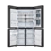 냉장고 LG 디오스 노크온 매직스페이스 오브제컬렉션  냉장고 (M870GMM451S.AKOR) 썸네일이미지 14