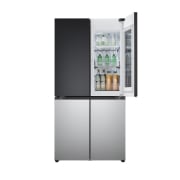 냉장고 LG 디오스 오브제컬렉션 노크온 매직스페이스 (M870SMS452.AKOR) 썸네일이미지 4
