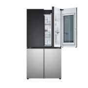 냉장고 LG 디오스 오브제컬렉션 노크온 매직스페이스 (M870SMS452.AKOR) 썸네일이미지 5