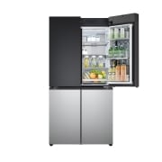 냉장고 LG 디오스 오브제컬렉션 노크온 매직스페이스 (M870SMS452.AKOR) 썸네일이미지 7