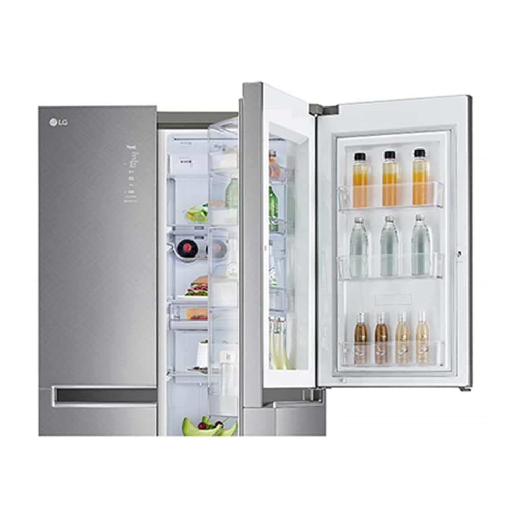 냉장고 LG 디오스 세미빌트인 냉장고 (S633SN35Q.CKOR) 메인이미지 0