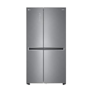냉장고 LG 디오스 세미빌트인 냉장고 (S633SN35Q.CKOR) 썸네일이미지 1