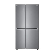 냉장고 LG 디오스 세미빌트인 냉장고 (S633SN35Q.CKOR) 썸네일이미지 2
