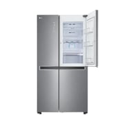 냉장고 LG 디오스 세미빌트인 냉장고 (S633SN35Q.CKOR) 썸네일이미지 3