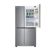 냉장고 LG 디오스 세미빌트인 냉장고 (S633SN35Q.CKOR) 썸네일이미지 4