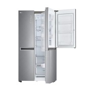 냉장고 LG 디오스 세미빌트인 냉장고 (S633SN35Q.CKOR) 썸네일이미지 5