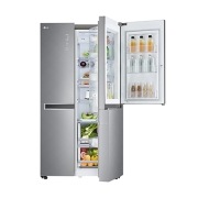 냉장고 LG 디오스 세미빌트인 냉장고 (S633SN35Q.CKOR) 썸네일이미지 6