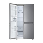 냉장고 LG 디오스 세미빌트인 냉장고 (S633SN35Q.CKOR) 썸네일이미지 7