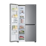 냉장고 LG 디오스 세미빌트인 냉장고 (S633SN35Q.CKOR) 썸네일이미지 8