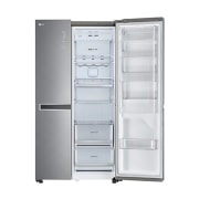 냉장고 LG 디오스 세미빌트인 냉장고 (S633SN35Q.CKOR) 썸네일이미지 9