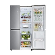 냉장고 LG 디오스 세미빌트인 냉장고 (S633SN35Q.CKOR) 썸네일이미지 10