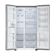 냉장고 LG 디오스 세미빌트인 냉장고 (S633SN35Q.CKOR) 썸네일이미지 11