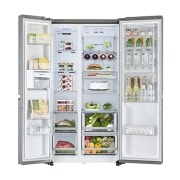 냉장고 LG 디오스 세미빌트인 냉장고 (S633SN35Q.CKOR) 썸네일이미지 12