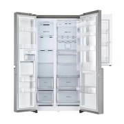 냉장고 LG 디오스 세미빌트인 냉장고 (S633SN35Q.CKOR) 썸네일이미지 13