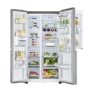 냉장고 LG 디오스 세미빌트인 냉장고 (S633SN35Q.CKOR) 썸네일이미지 14