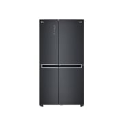 냉장고 LG 디오스 매직스페이스(메탈) (S833MC35.CKOR) 썸네일이미지 0