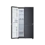 냉장고 LG 디오스 매직스페이스(메탈) (S833MC35.CKOR) 썸네일이미지 6