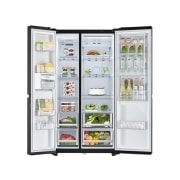 냉장고 LG 디오스 매직스페이스(메탈) 냉장고 (S833MC35.CKOR) 썸네일이미지 11