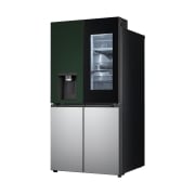 냉장고 LG 디오스 얼음정수기냉장고 오브제컬렉션 (W821SGS453.AKOR) 썸네일이미지 3