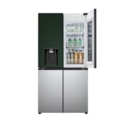 LG 업 가전 LG 디오스 오브제컬렉션 얼음정수기냉장고 (W822SGS452.AKOR) 썸네일이미지 4