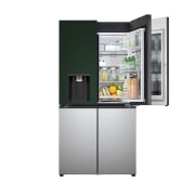 냉장고 LG 디오스 오브제컬렉션 얼음정수기냉장고 (W822SGS452.AKOR) 썸네일이미지 7