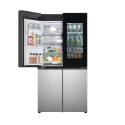 얼음정수기냉장고 LG 디오스 오브제컬렉션 얼음정수기냉장고 (W822SGS452.AKOR) 썸네일이미지 9
