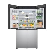 LG 업 가전 LG 디오스 오브제컬렉션 얼음정수기냉장고 (W822SGS452.AKOR) 썸네일이미지 9