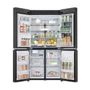 얼음정수기냉장고 LG 디오스 오브제컬렉션 얼음정수기냉장고 (W822SGS452.AKOR) 썸네일이미지 14