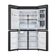 얼음정수기냉장고 LG 디오스 얼음정수기냉장고 오브제컬렉션 (W821SGS453.AKOR) 썸네일이미지 14